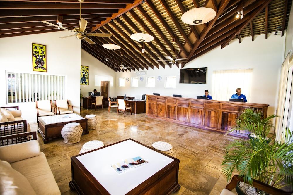 Iririki Island Resort and Spa — 7