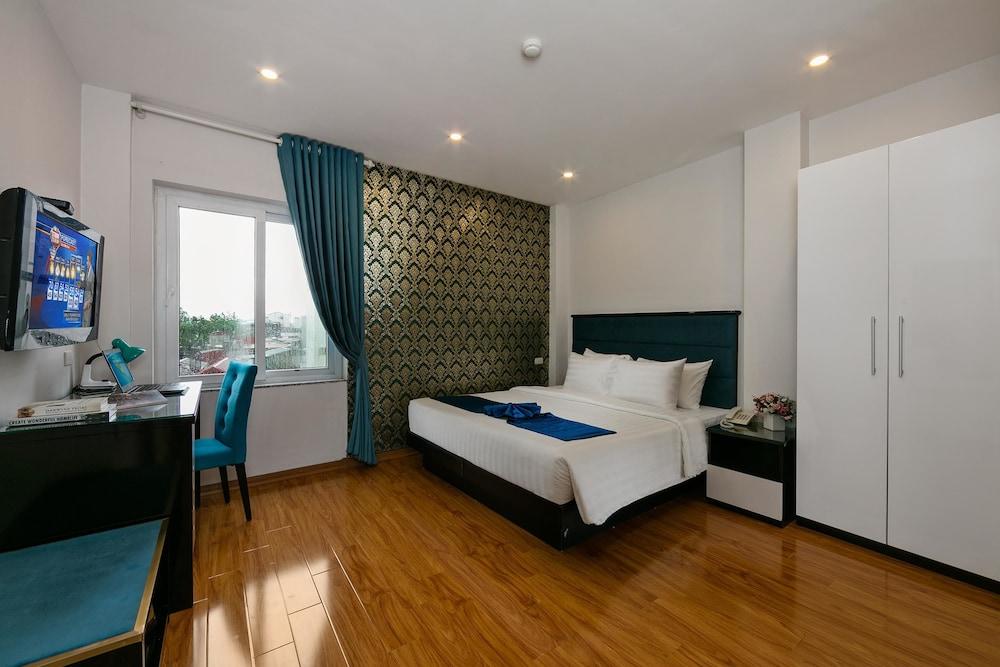 Diamond Legend Hotel — 10
