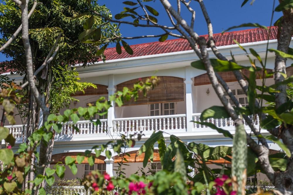 HOMM Souvannaphoum Luang Prabang
