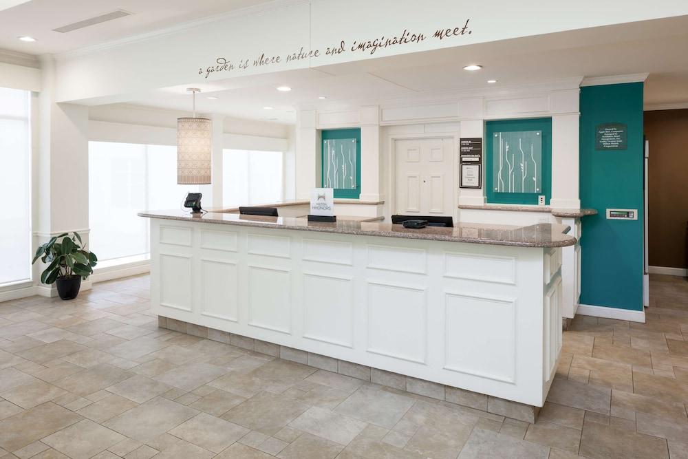 Hilton Garden Inn Hilton Head Island — 10