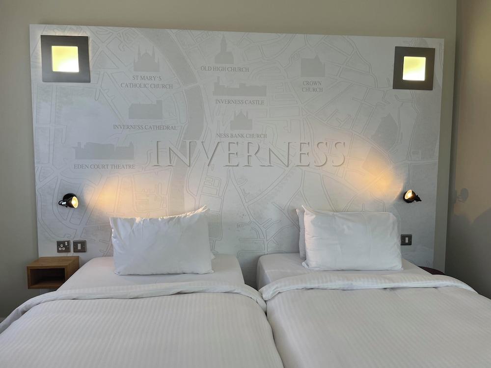 B&B HOTEL Inverness — 5