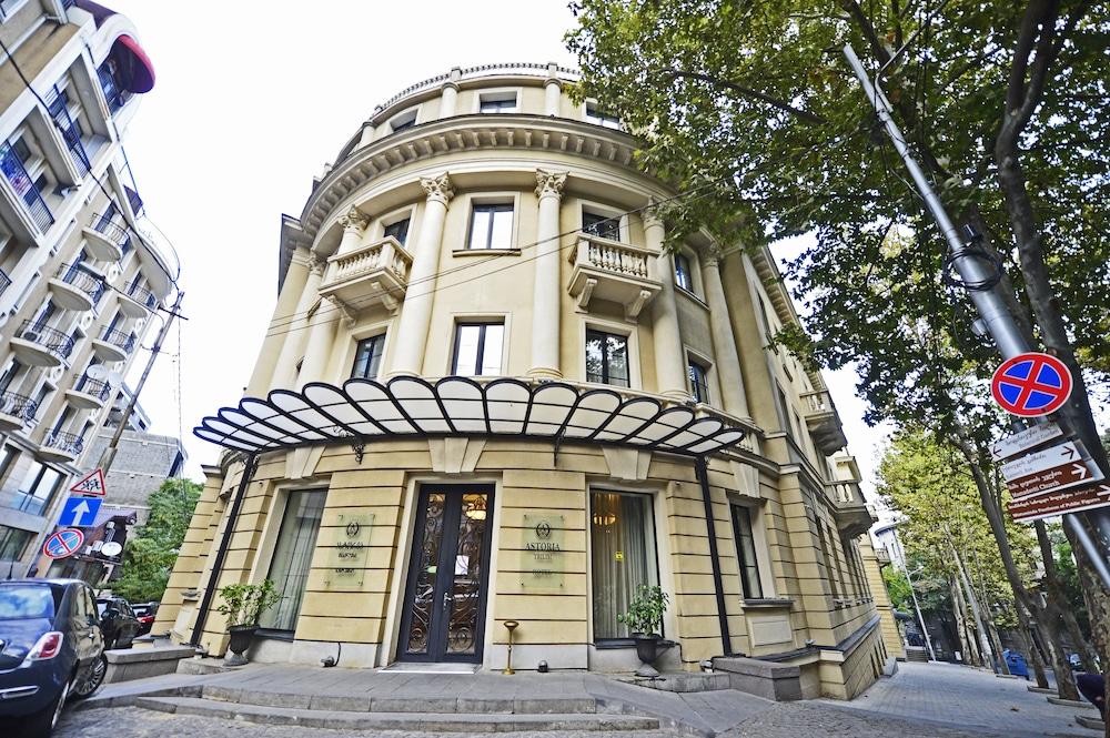 Astoria Tbilisi Hotel — 8