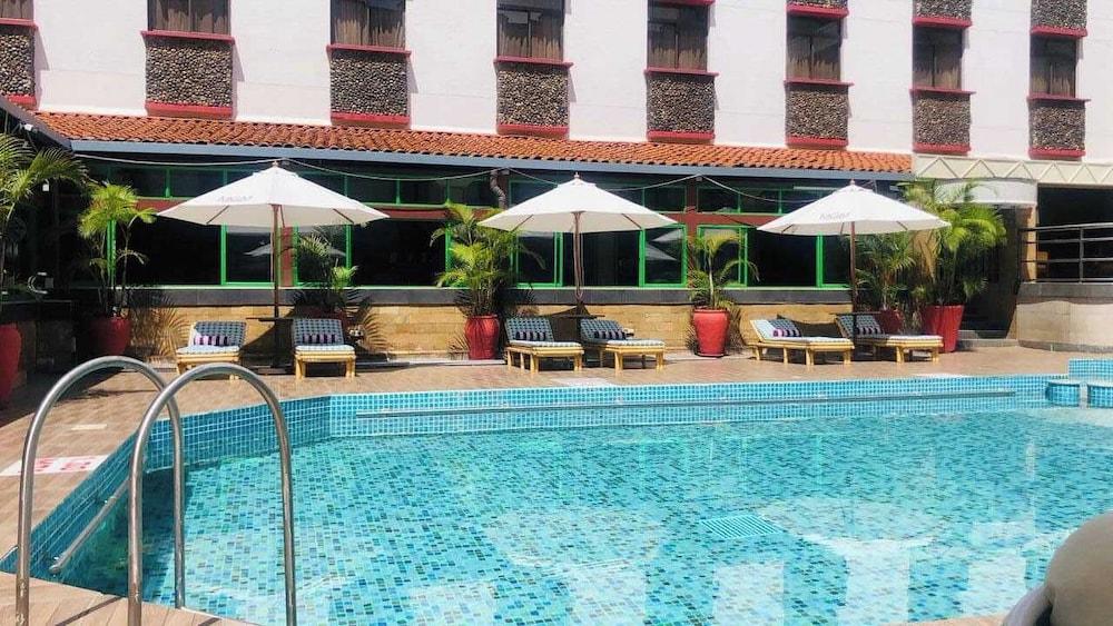 Muthu Silver Springs Hotel Nairobi 1057748 — 4