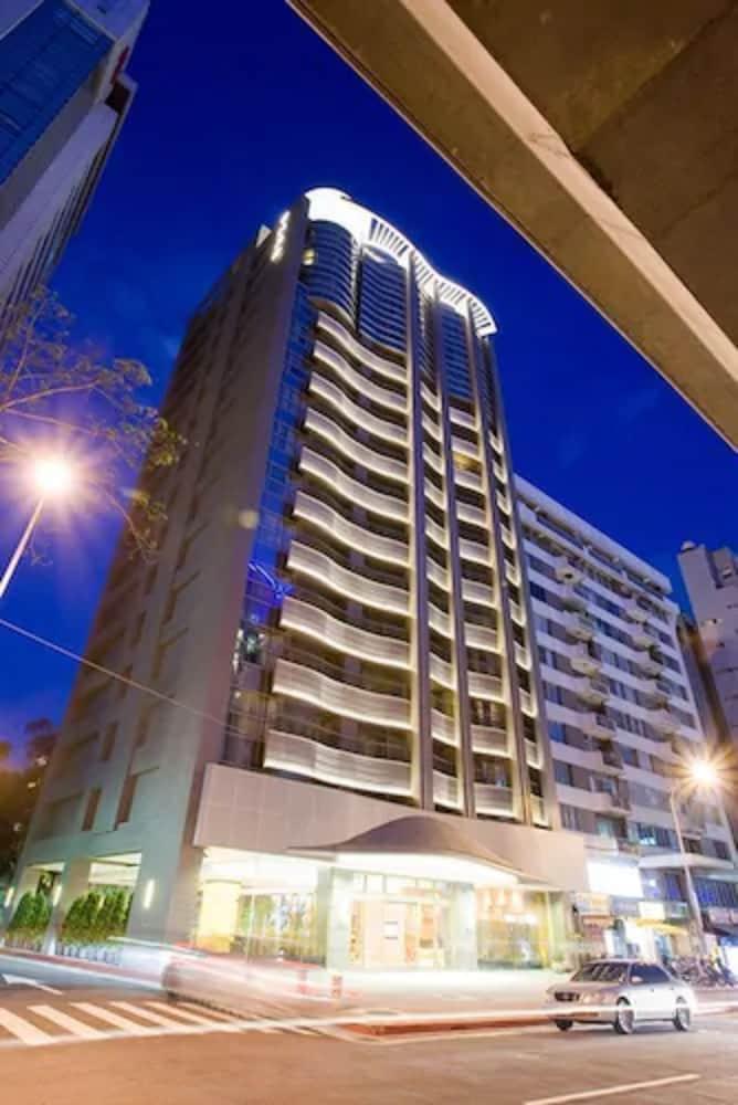 Park Hotel Taipei 882225 — 5
