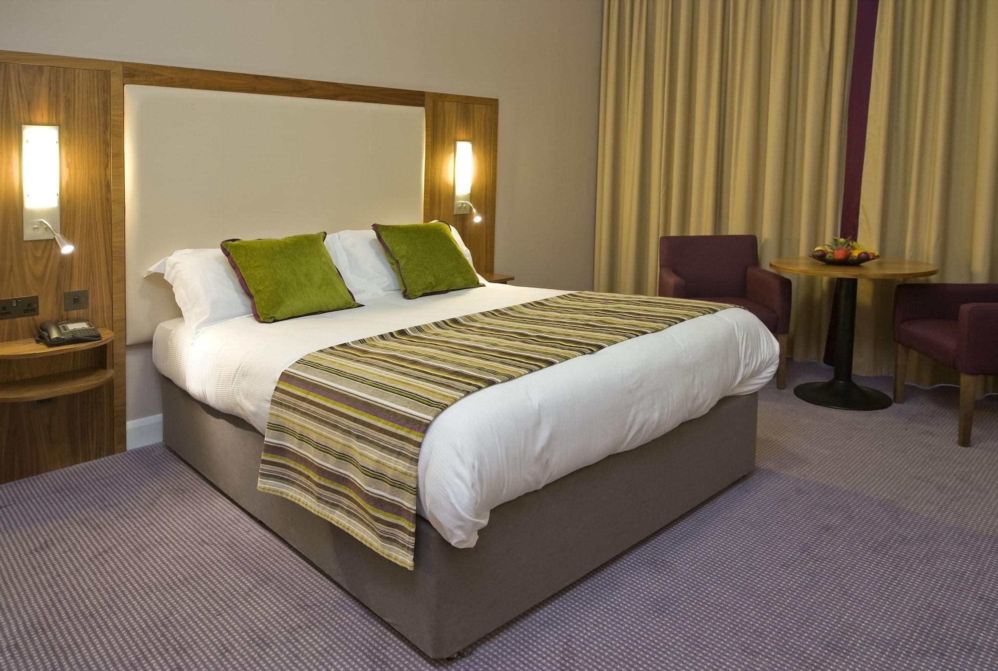 Charleville Park Hotel 97599 — 10