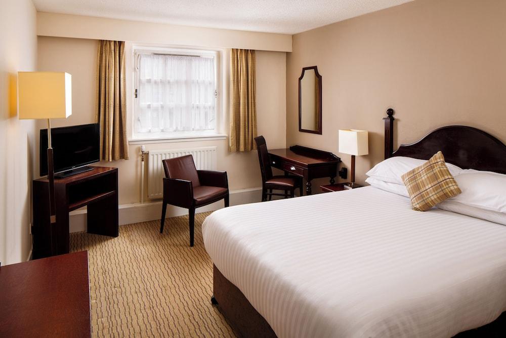 Mercure Perth Hotel — 9