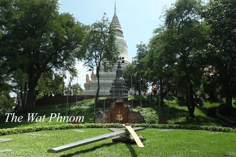 Sunway Hotel Phnom Penh — 6