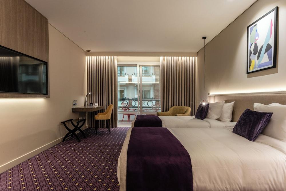 Leva Hotel Mazaya Centre — 8