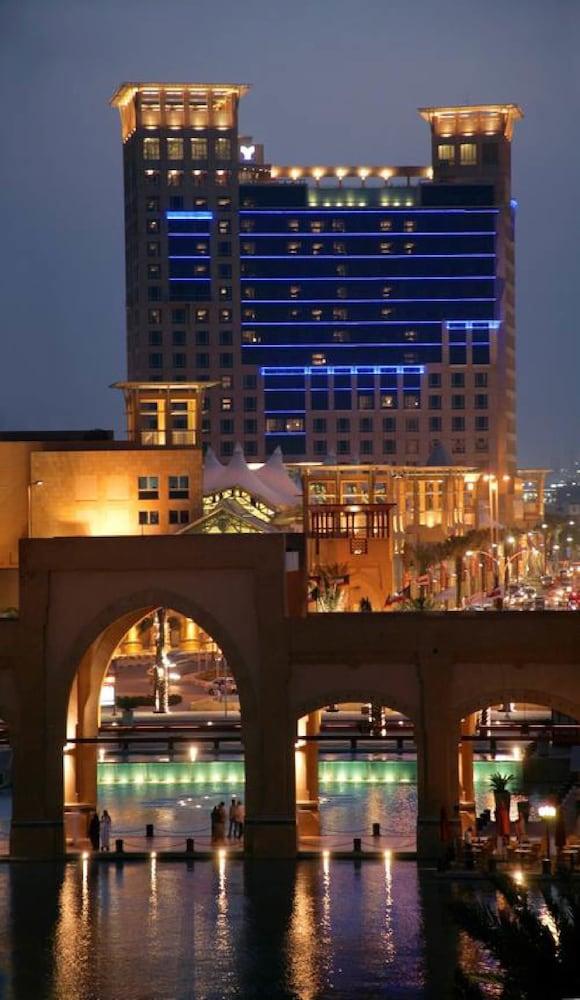 Hyatt Regency Al Kout Mall — 3
