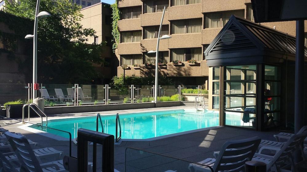 Delta Hotels By Marriott Quebec 3124 — 3