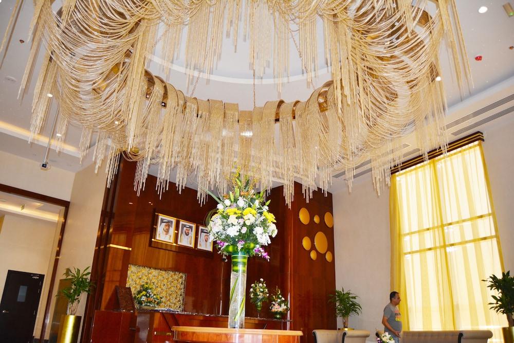 Skaf Hotels Ex Goldstate Hotel — 7