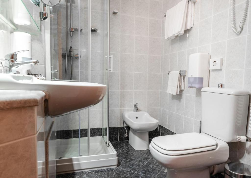 Hotel Kranjska Gora 1251138 — 10
