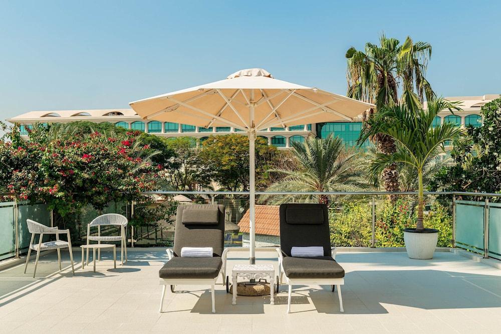 Le Meridien Dubai Hotel and Conference Centre — 6