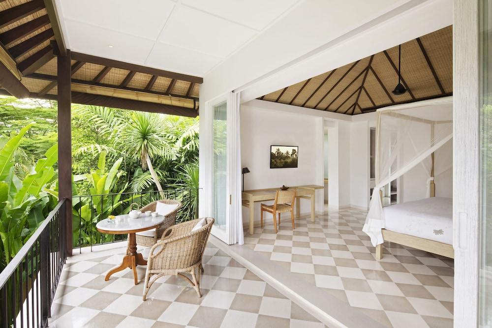 Como Uma Ubud — 9