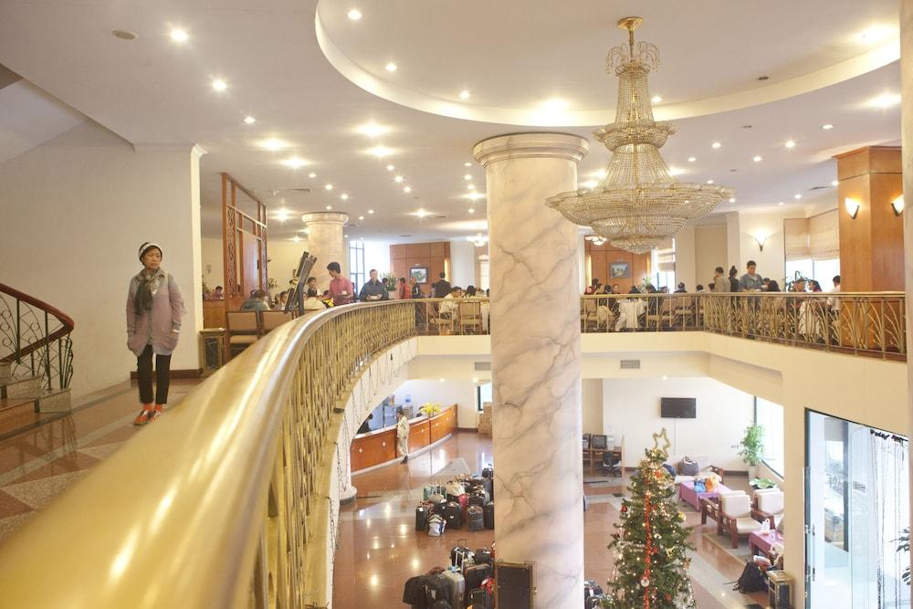 CWD Hotel — 6