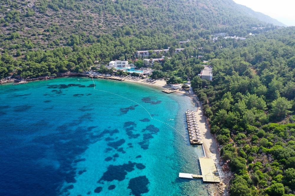 Hapimag Sea Garden Resort 30284