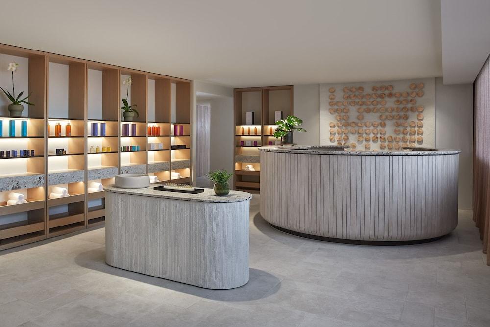 JW Marriott Gold Coast Resort & Spa — 4
