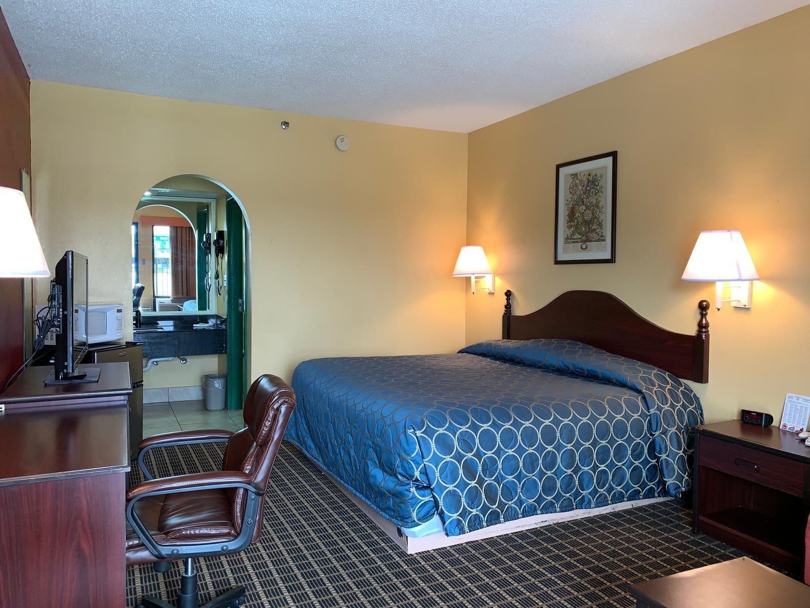 Jameson Inn Conyers — 9