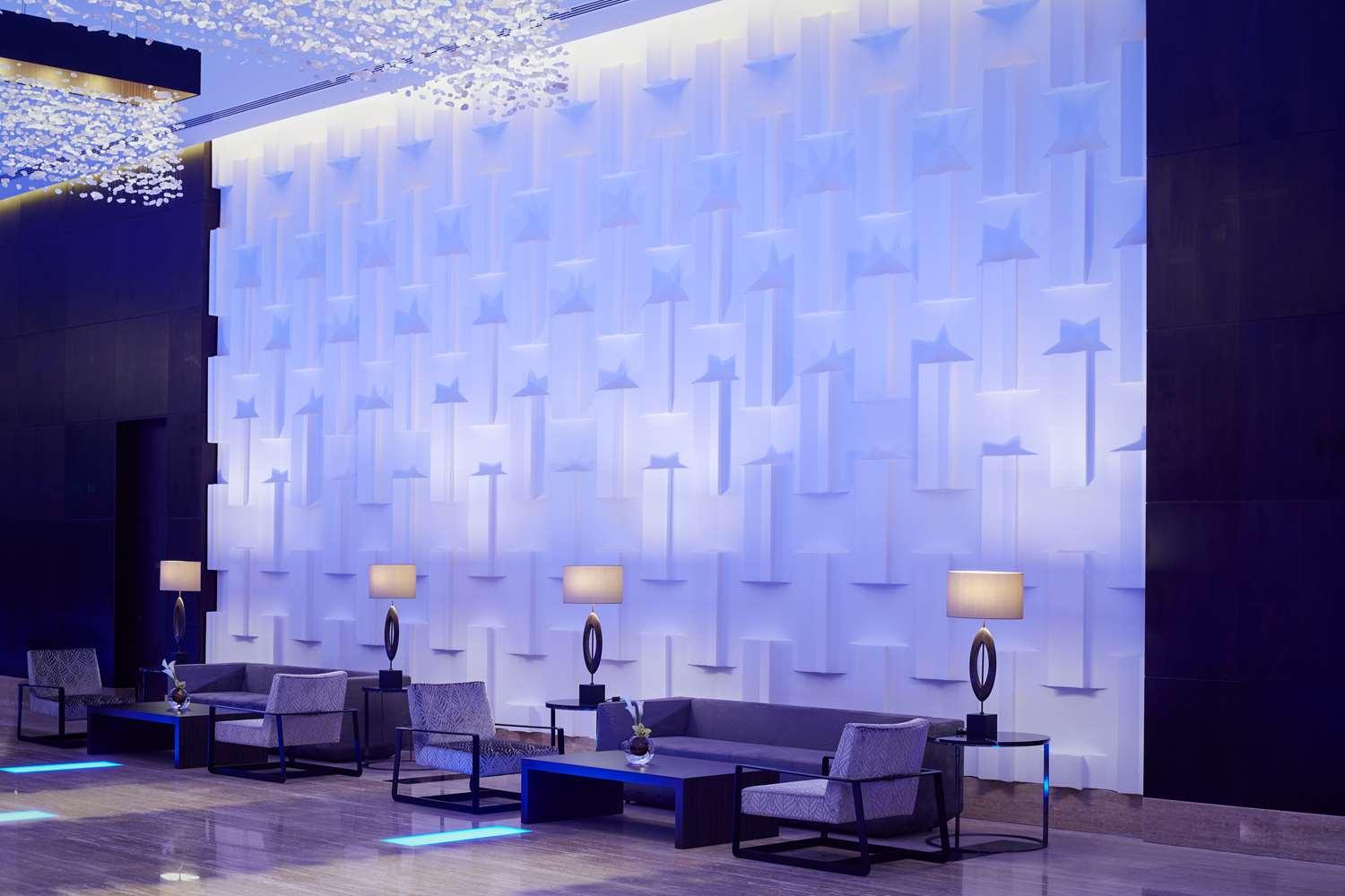 Grand Hyatt Abu Dhabi Hotel and Residences Emirates Pearl — 2