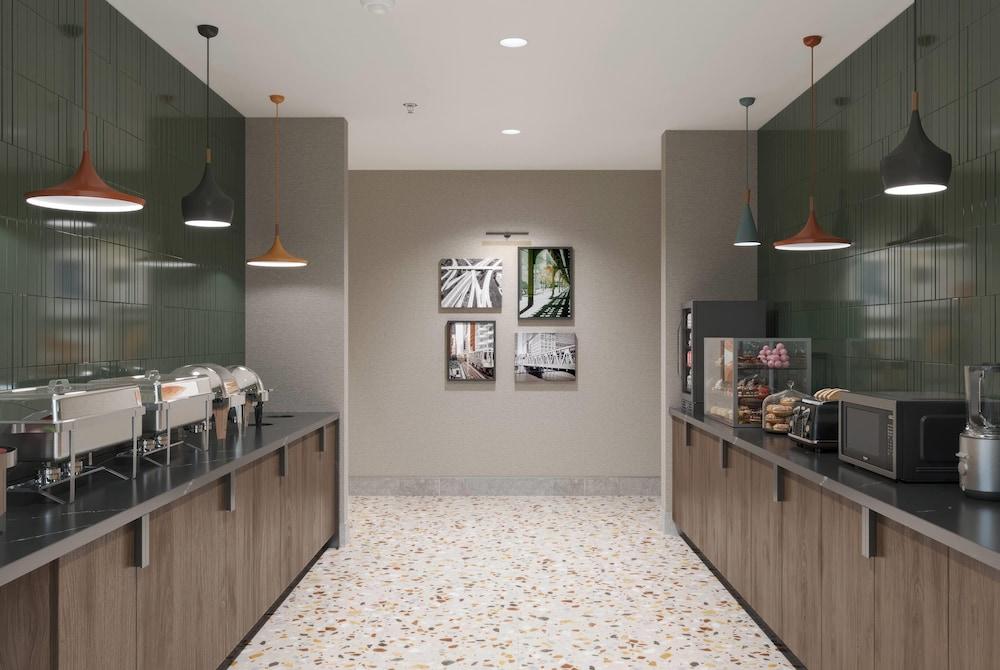 Hawthorn Extended Stay by Wyndham Kilgore — 7