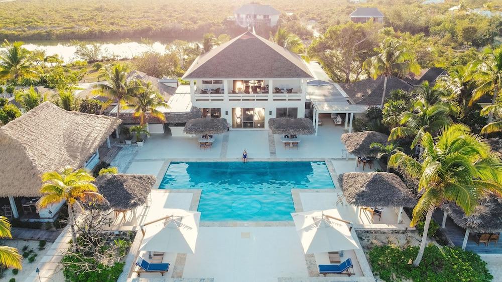 The Meridian Club on Pine Cay — 3
