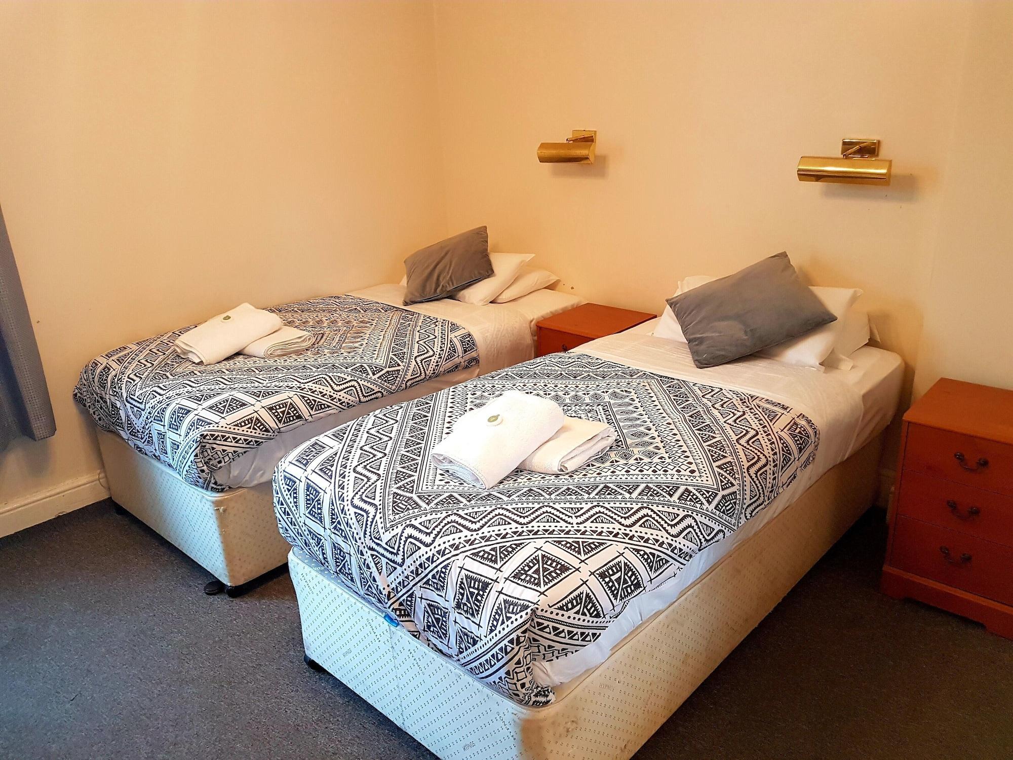 Rose Marie Guest House — 10