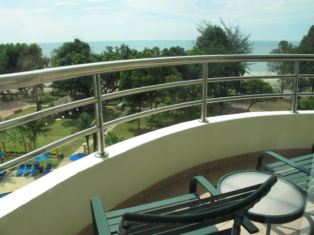 Swiss Garden Beach Resort Kuantan — 7