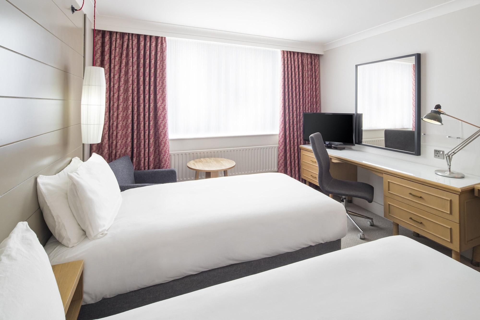 Holiday Inn Peterborough-West — 10