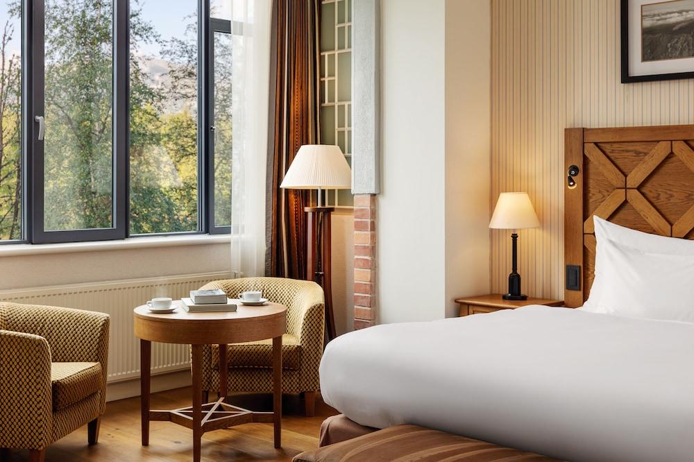 GRAND HOTEL KEMPINSKI HIGH TATRAS — 6