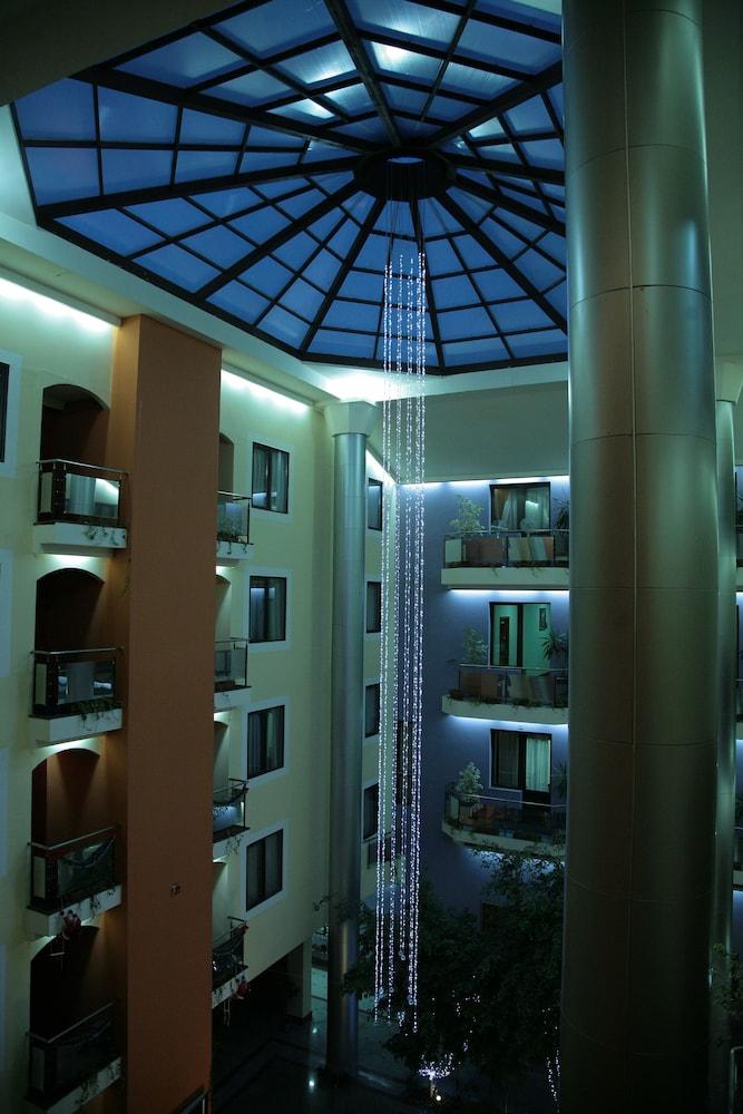 Ararat Hotel — 3