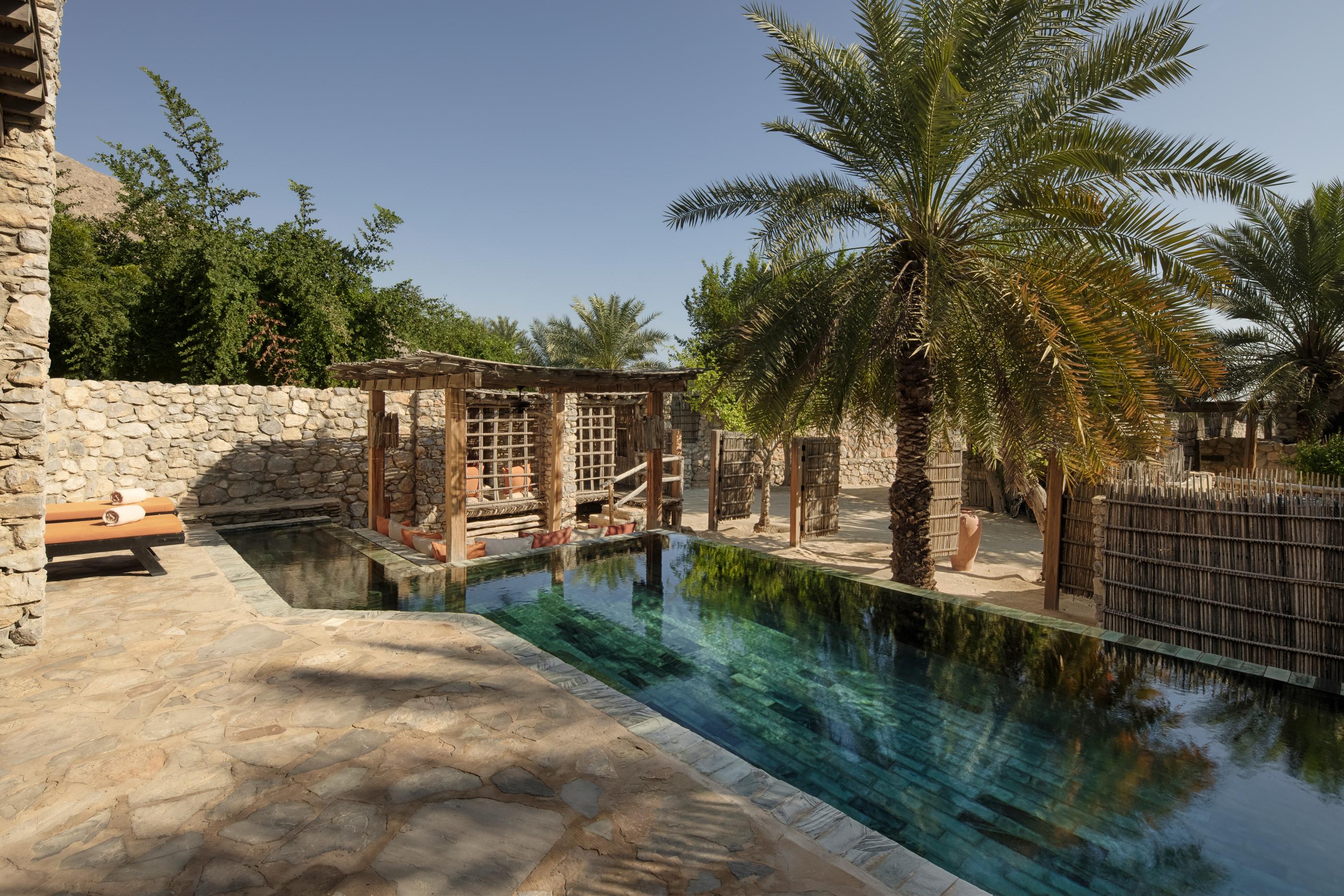 Six Senses Zighy Bay 80984 — 2
