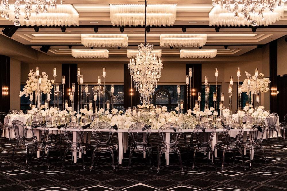 Sheraton Grand Sydney Hyde Park (ex. Sheraton On The Park) — 3