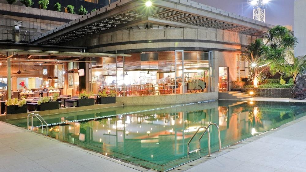 Kimaya Slipi Jakarta by Harris — 5