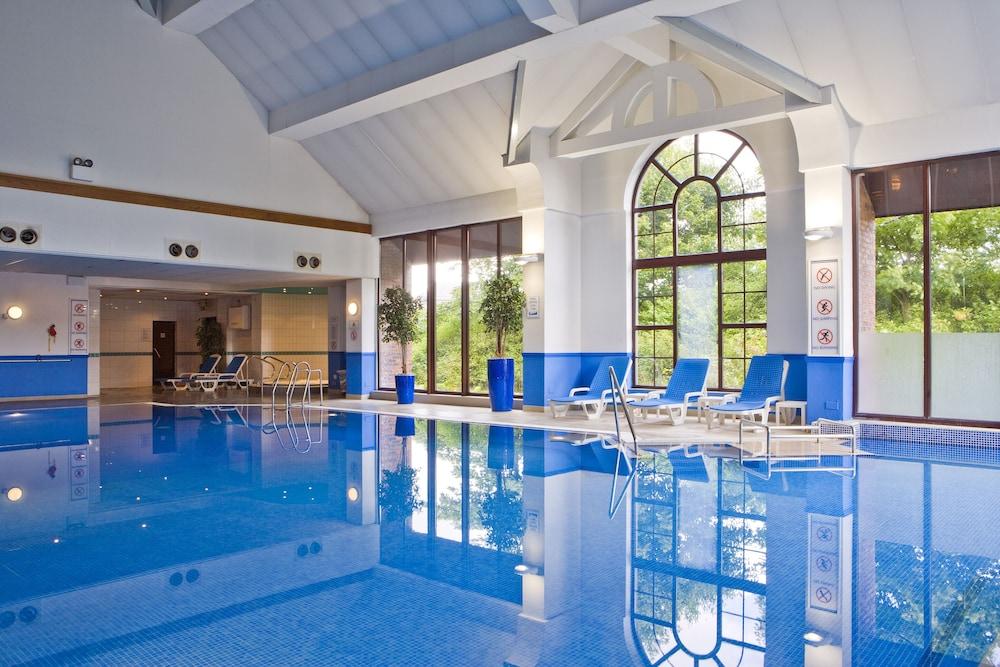 HOLIDAY INN GLASGOW-EAST KILBRIDE — 8