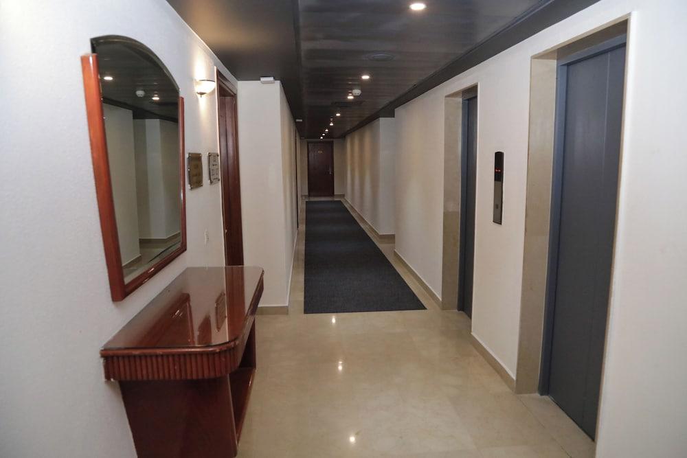 EL SHEIKH SUITES 16964 — 7