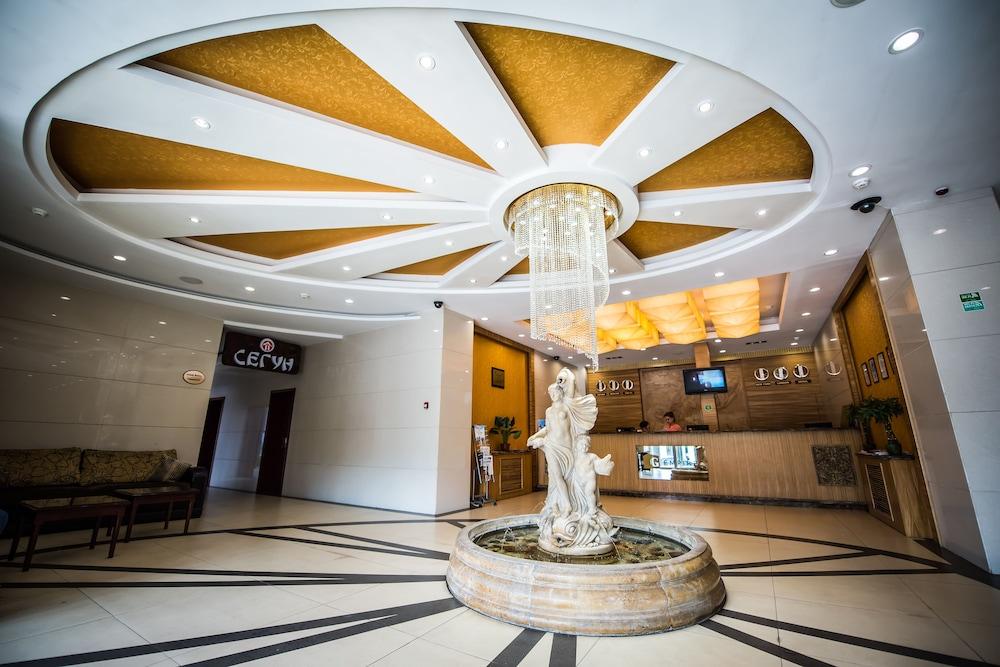 G Empire Hotel — 10