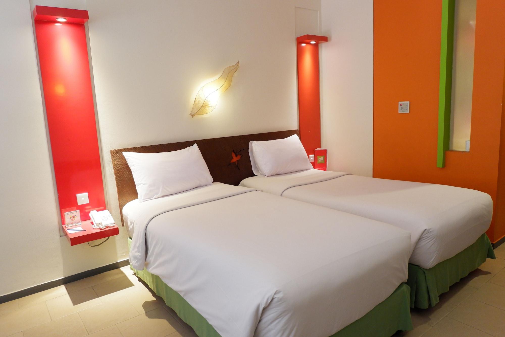 Ibis Styles Bali Legian 71494 — 9