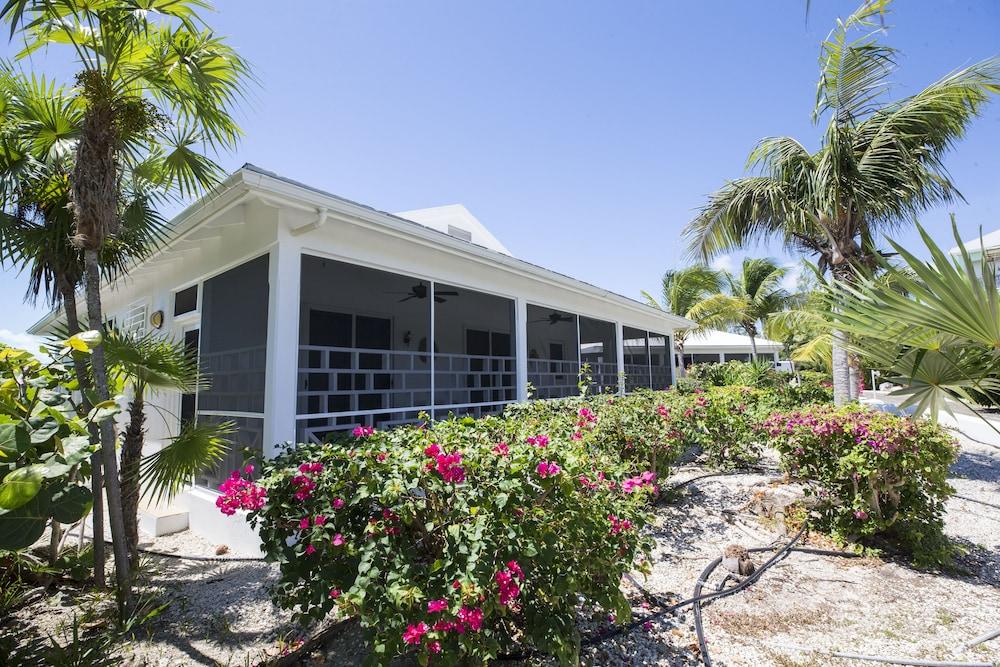 Ports of Call Resort
