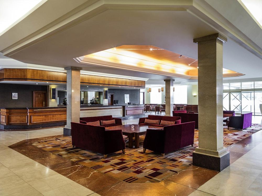 Mercure Daventry Court Hotel — 7