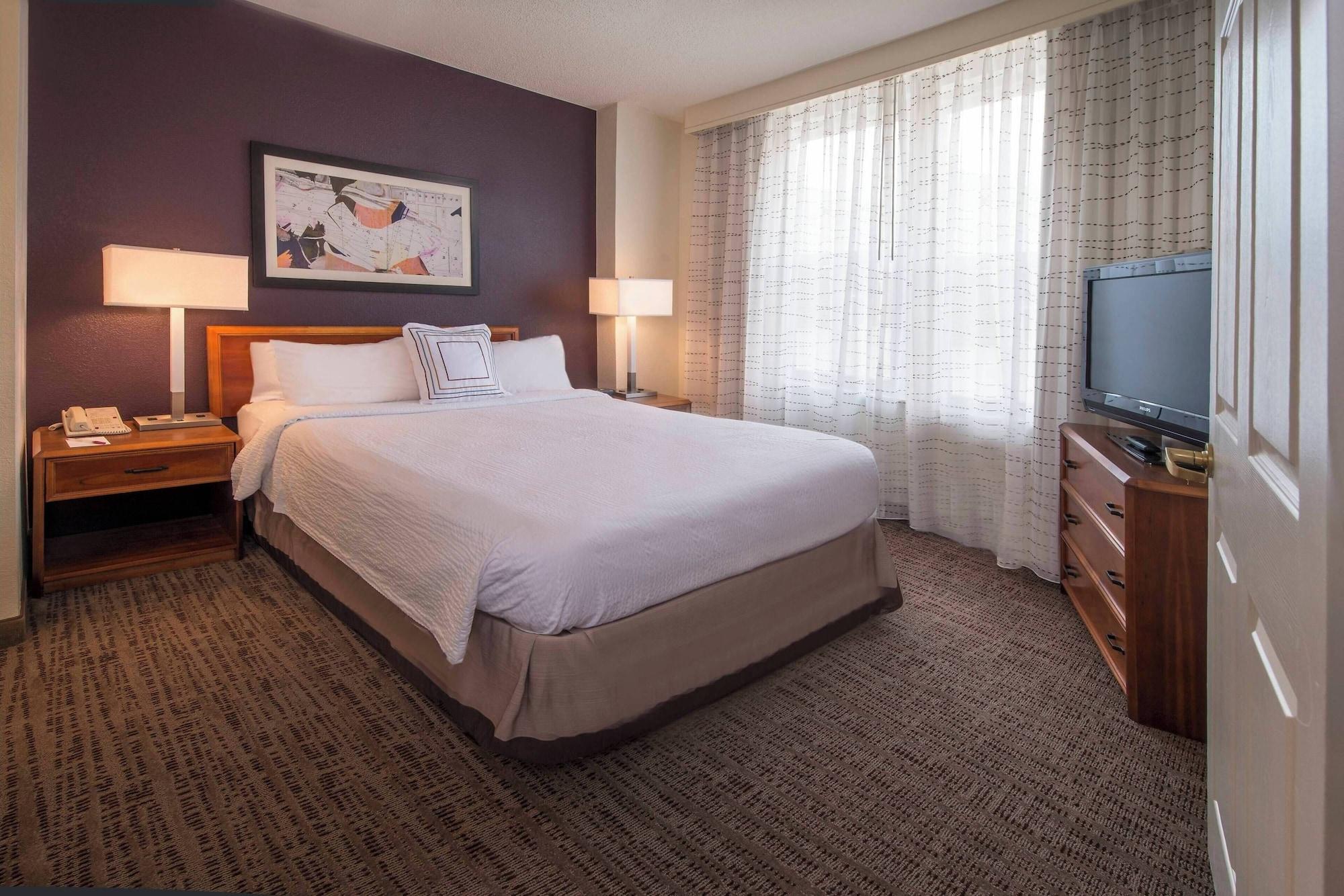 Residence Inn Alexandria- Old Town/Duke Street — 10