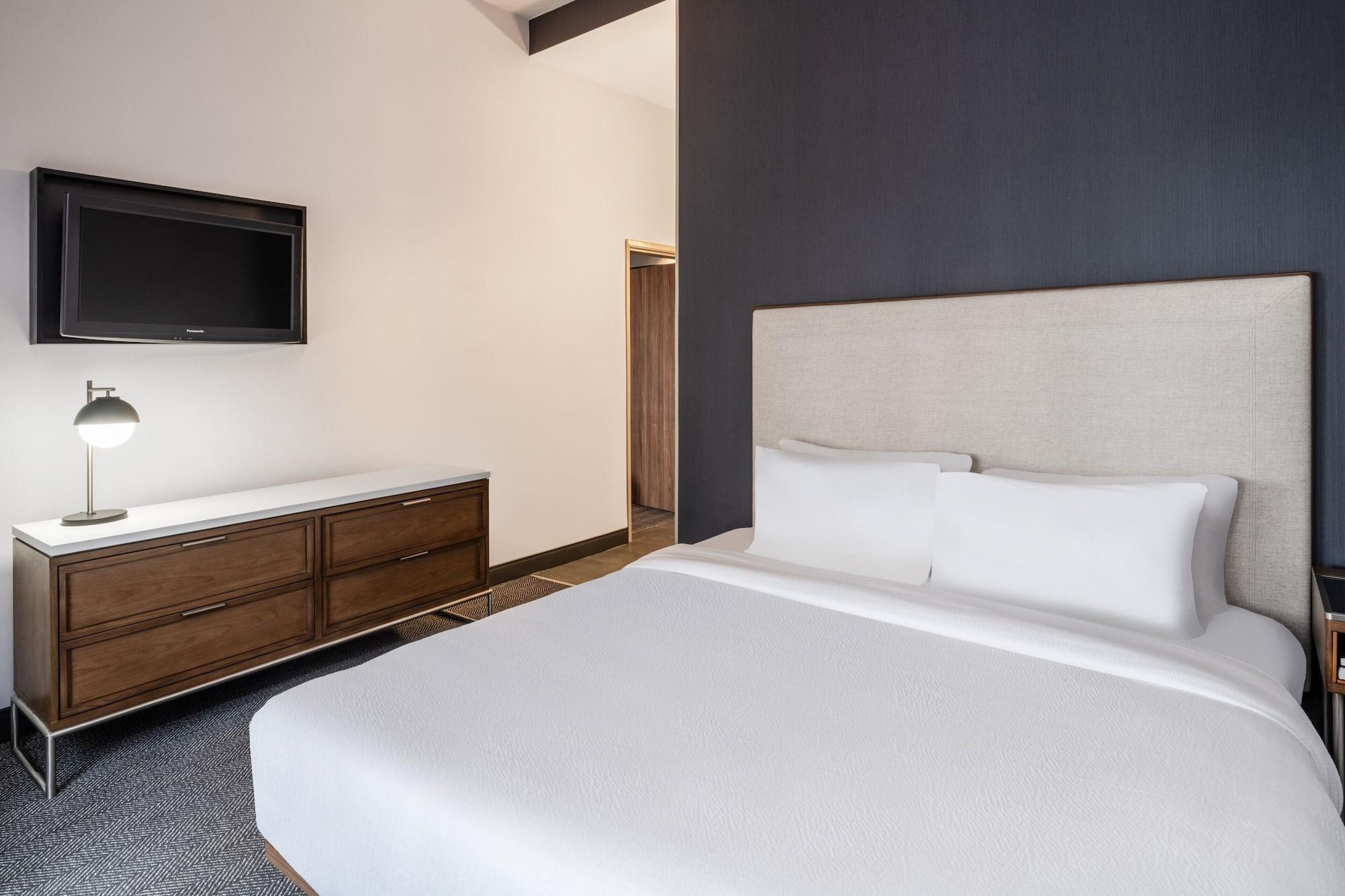 Courtyard by Marriott Denver Golden/Red Rocks — 10