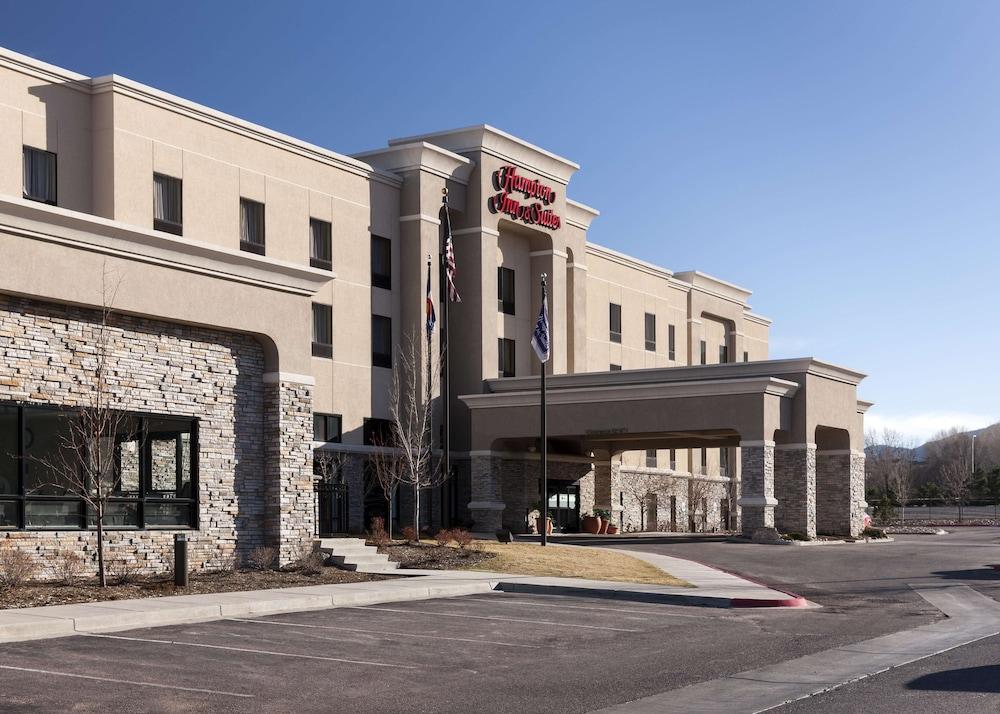 Hampton Inn & Suites Colorado Springs/I-25 South — 8