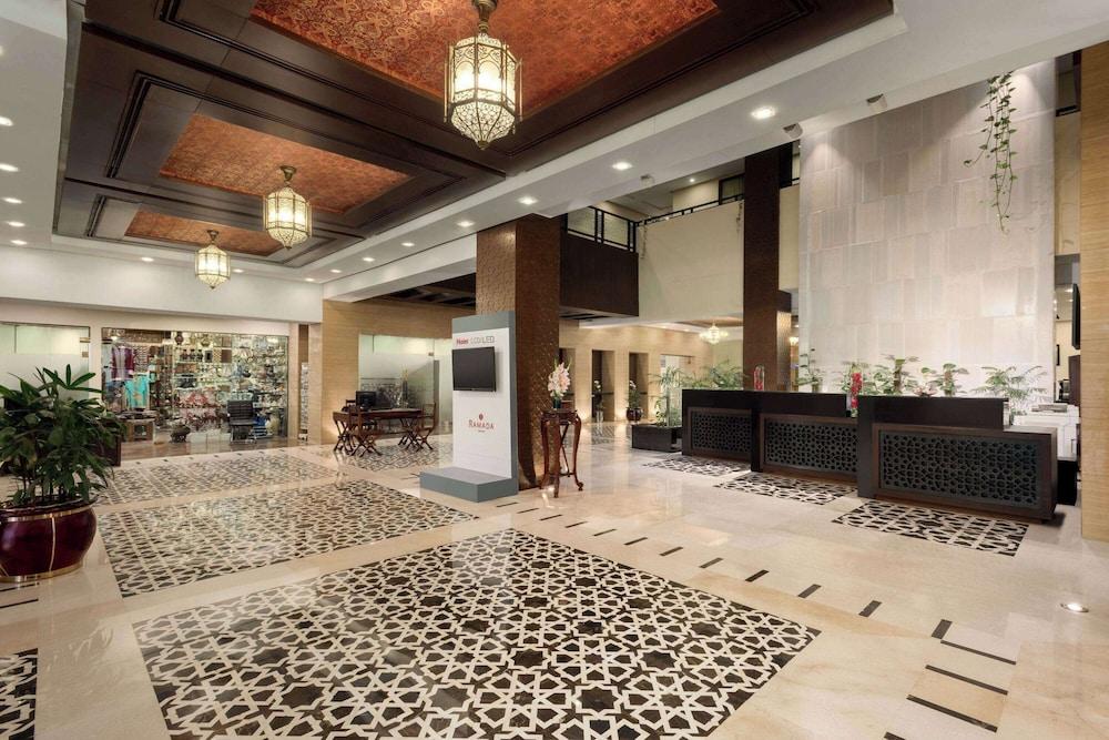 Ramada Islamabad 1067228 — 7