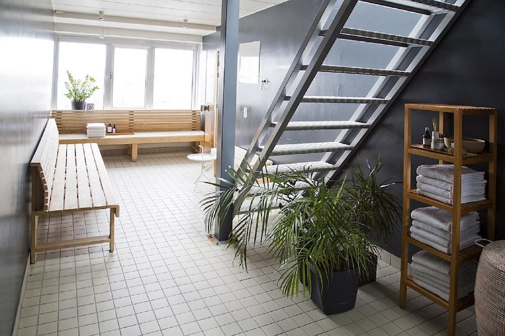 Mornington Hotel Stockholm Bromma