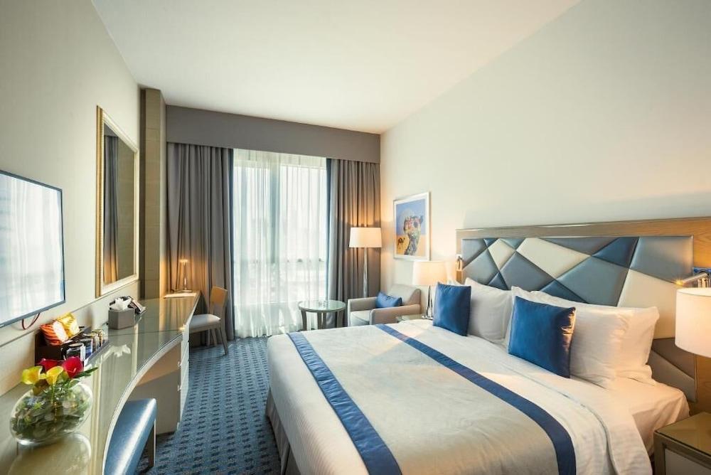 Gulf Inn Hotel Al Nasr — 9