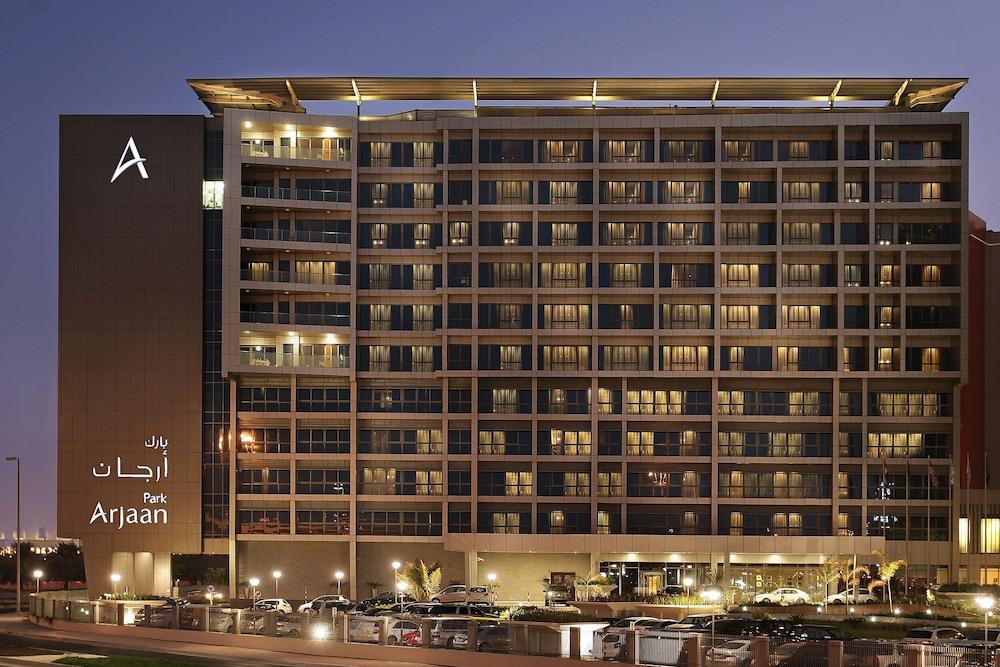 Park Arjaan by Rotana