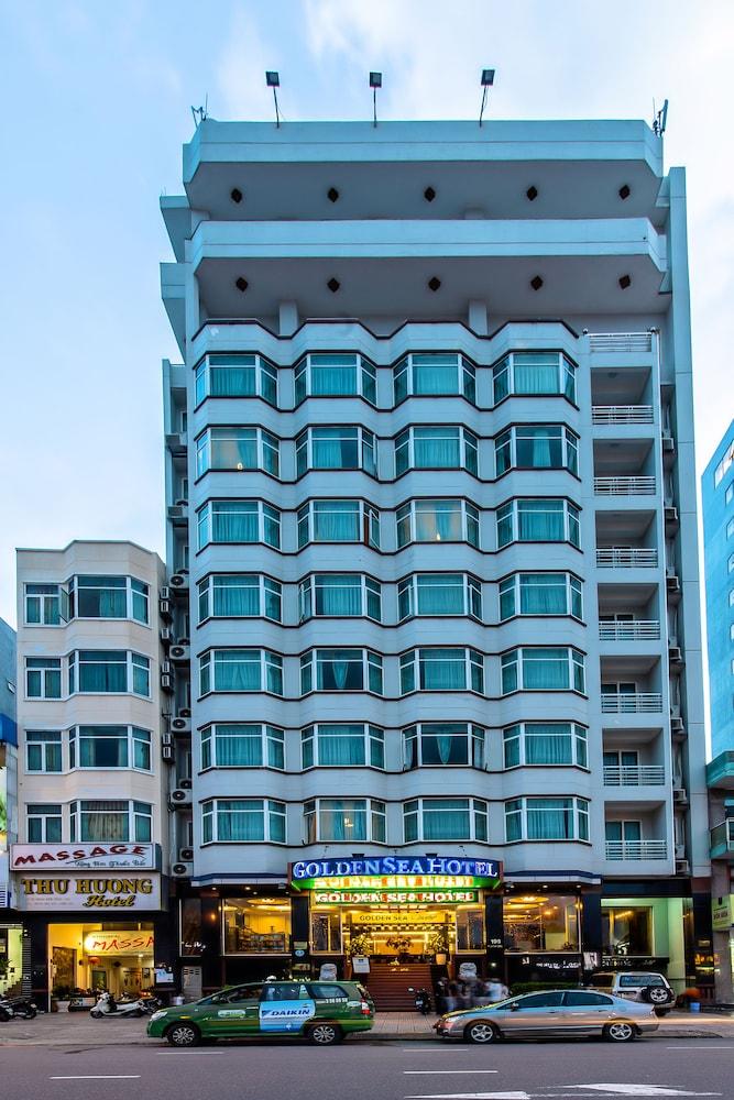 Golden Sea Hotel