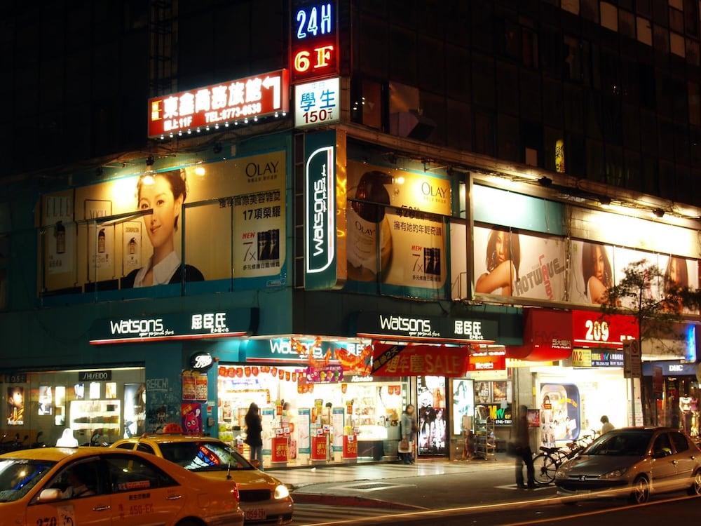 Eastern Star Hotel 884195