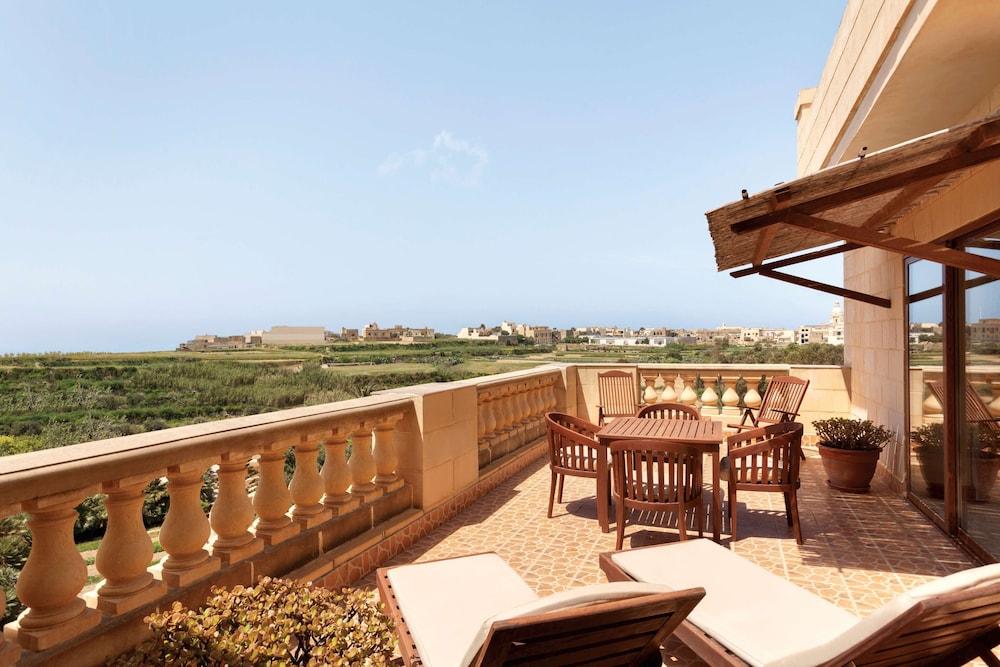 Kempinski Hotel San Lawrenz Gozo 110312 — 8