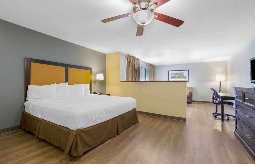 Extended Stay America - Hartford - Manchester — 7